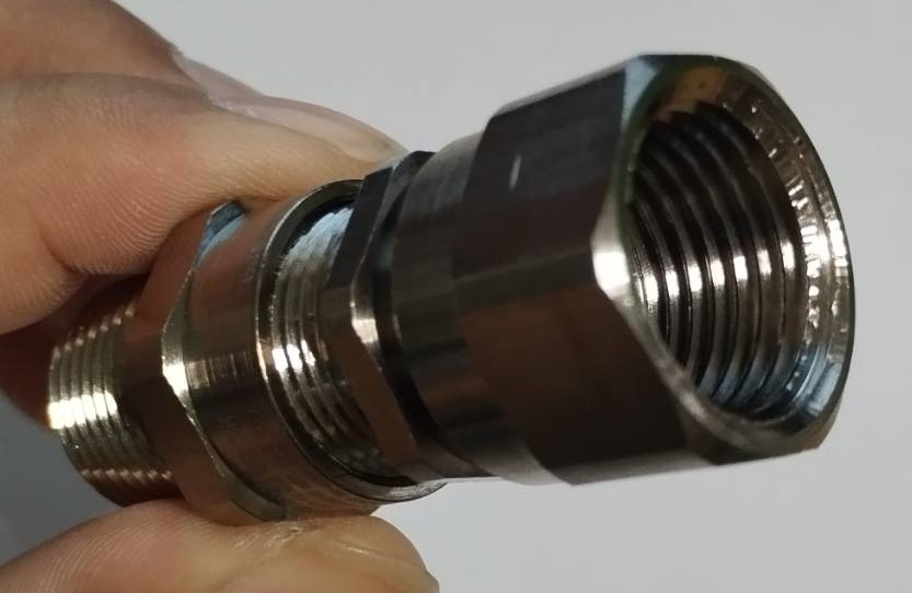 A2FRC CMP CABLE GLAND